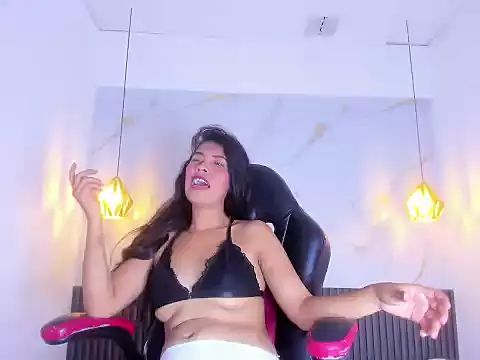 Vanessa_Lune Cameră chat live