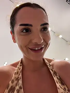 chloenyx Cameră chat live