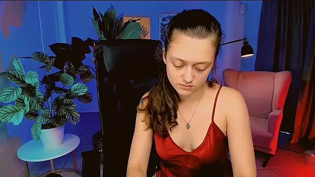 TunaHolli Cameră chat live