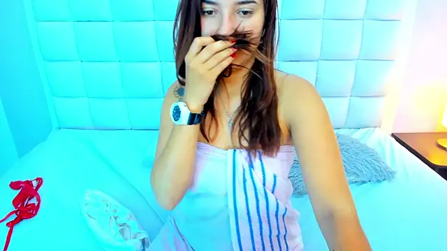 teresasroom_ Cameră chat live