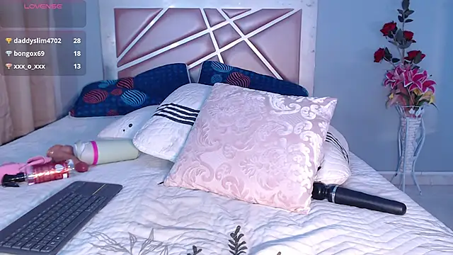 Evha_GalaW Cameră chat live
