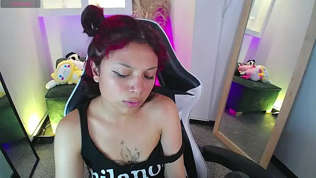 melodyy_as Cameră chat live