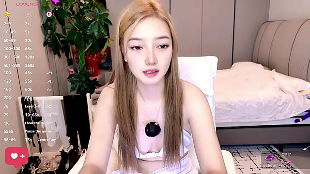 MMMxiXi6 Cameră chat live