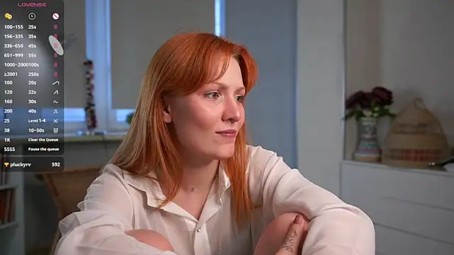 SunnyAdrid – live chatrum