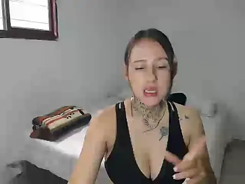 Hannashelly – live chatrum