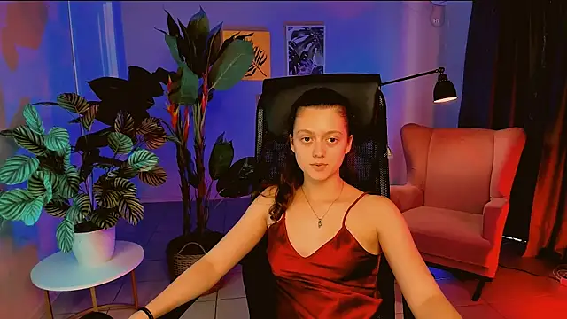 TunaHolli's Live Chat Room