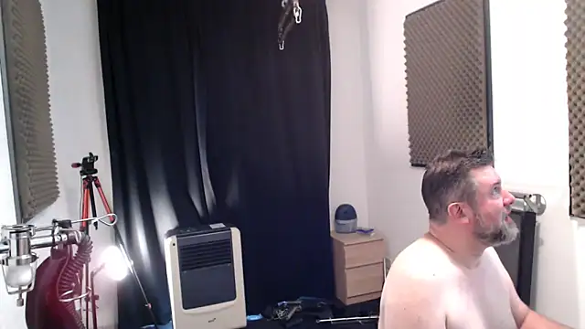 Pokój czatu na żywo – french_slave1