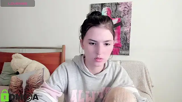 Chat ao vivo de Kira_Devi