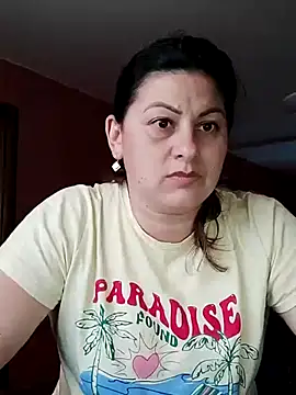 Chatroom en direct de Soli9999
