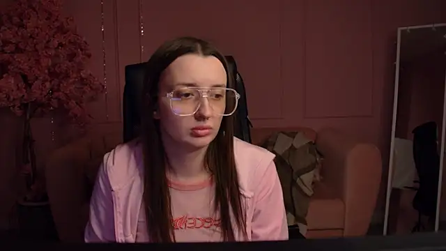 Sala de chat ao vivo de AliceLids