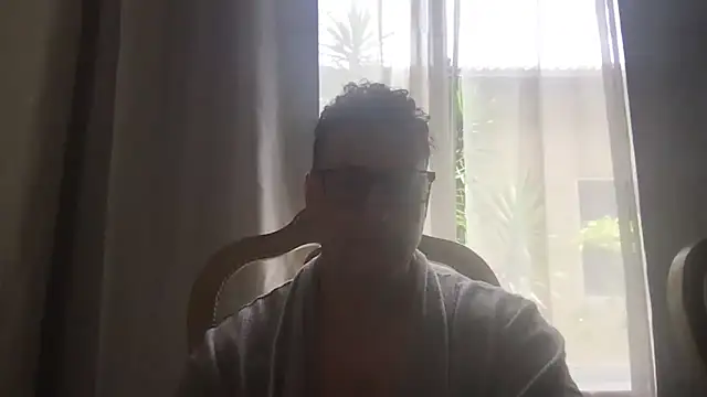 Chatroom en direct de JackColton