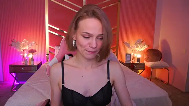 ShyySiren Cameră chat live