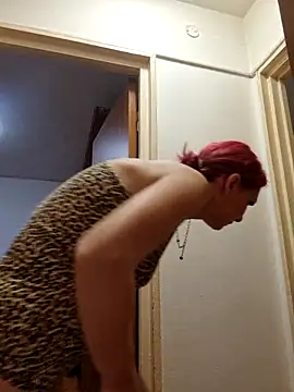 Živá chatovací místnost Evadesirex46
