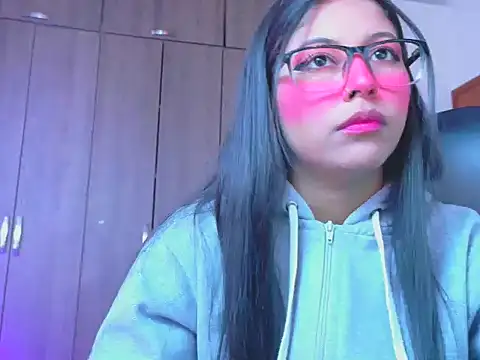 _ALLYSON18_ Ruang Obrolan Langsung