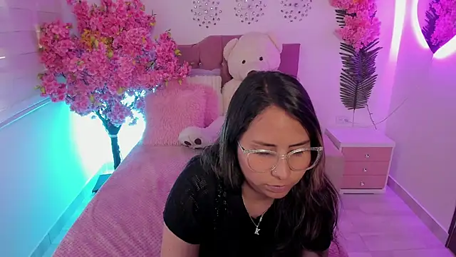 Sharon_rhodes_のライブチャットルーム