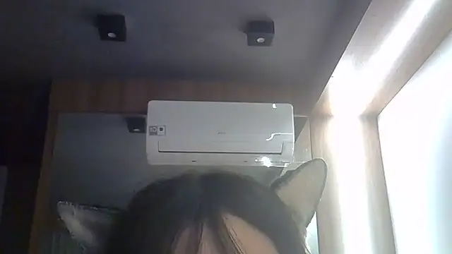 Chatroom en direct de SkinnyKitten