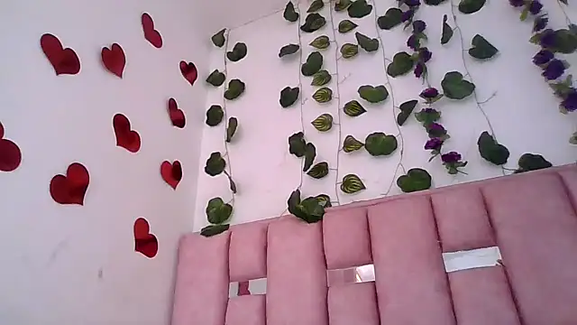 ห้องแชทสดของ abby_moss_2