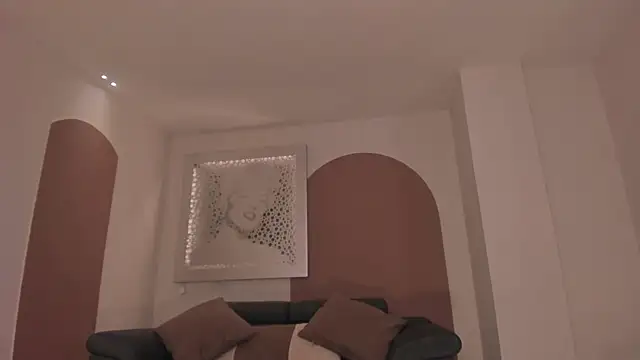 Živá chatovací místnost AmaraDivine