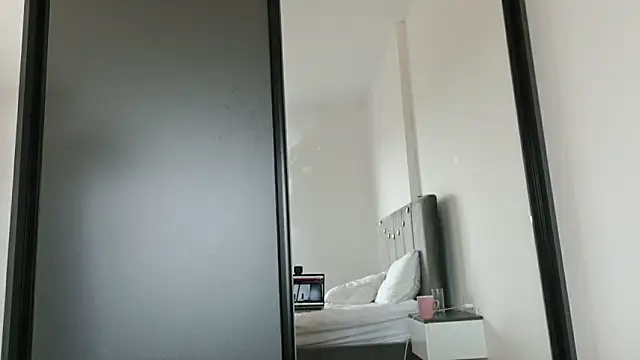 Sala de chat ao vivo de DreamyK