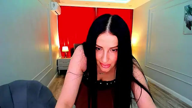 Sala de chat ao vivo de HoneyBlossome