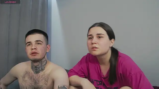 Sala de chat ao vivo de LucyMuur
