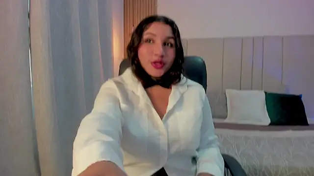 Bilik Sembang Langsung Victoria_Rosee
