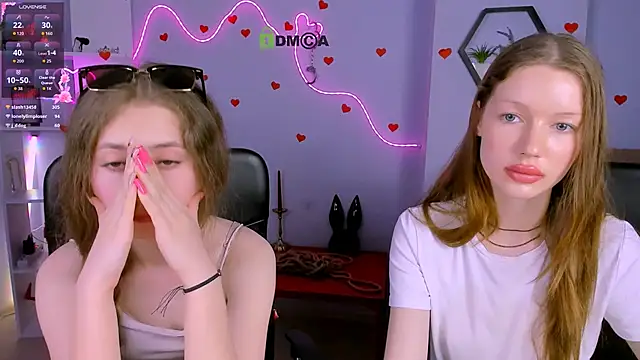 khloebeauty's Live Chat Room