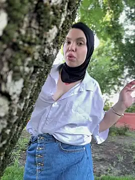 Chat ao vivo de RedheadQueen_