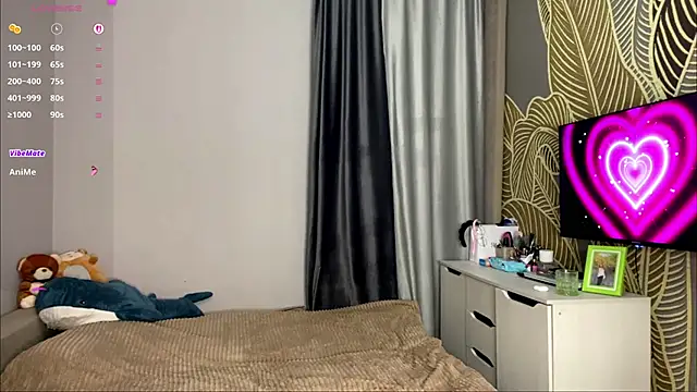 EwaDerobertis – live chatrum