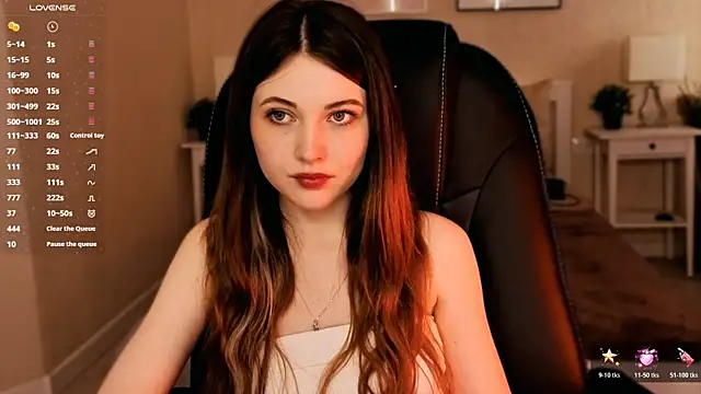 Kimmie_shine's Live Chat Room
