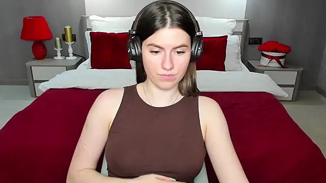 Mary__Dream's Live Chat Room
