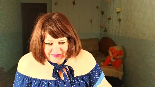 Audrey_Aura's Live Chat Room