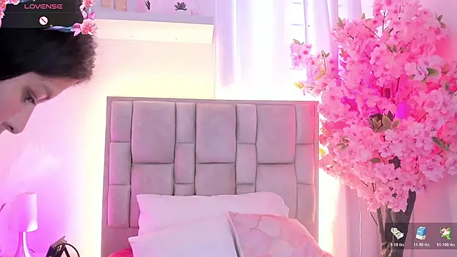 Živá chatovací místnost Dana_grey_