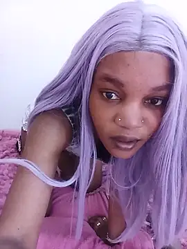 SexyNicky_02 Adlı Modelin Canlı Sohbet Odası