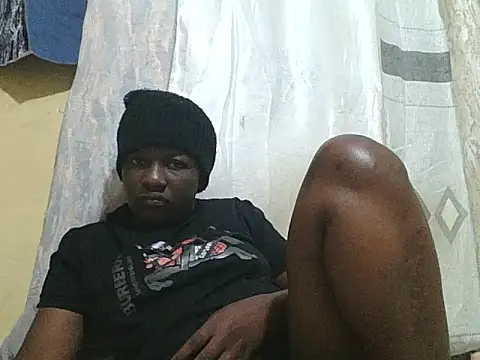 Ebony_creamie's Live Chat Room