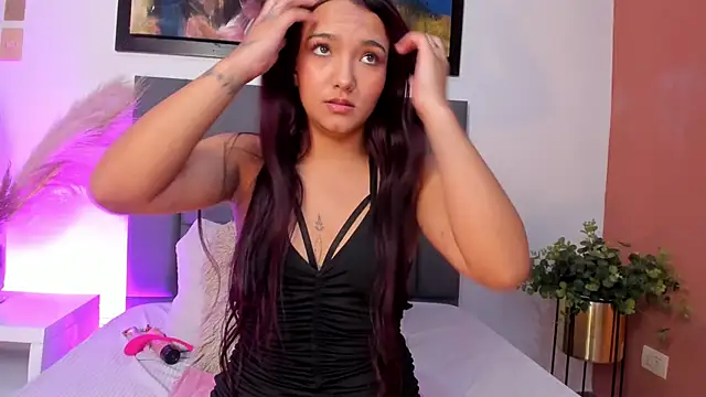 LilaRoss Ruang Obrolan Langsung