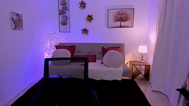غرفة دردشة Dream_saray المباشرة
