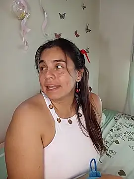 Pokój czatu na żywo – BettyBoo_w