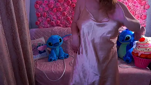 PrincessDanaa Live Chatraum