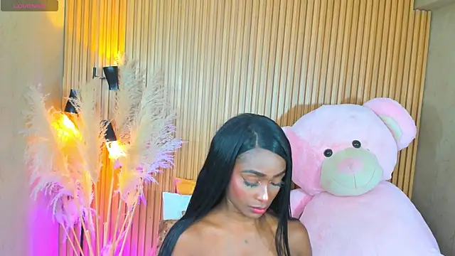 Chatroom en direct de AlexiaAbbey