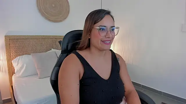 zoe_danae_ Cameră chat live