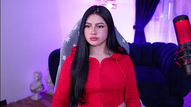Eimmy03 Cameră chat live