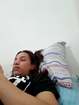 Sala de chat en directo de ofjuliaa