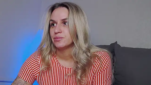 foxy_kimmi Cameră chat live