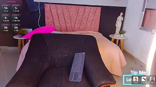 red__velvettt Cameră chat live