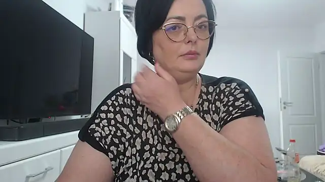 Živá chatovací místnost Amandamuller1982