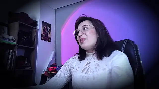 Živá chatovací místnost Scarlett_Sen