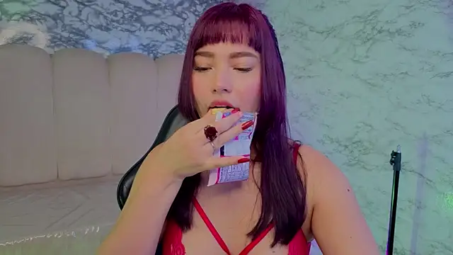 Afrodita_Wild_v 실시간 채팅방