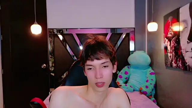 Stefany_PiInk – live chatrum