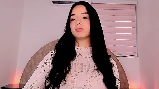 xime_prinss' Live Chat Room